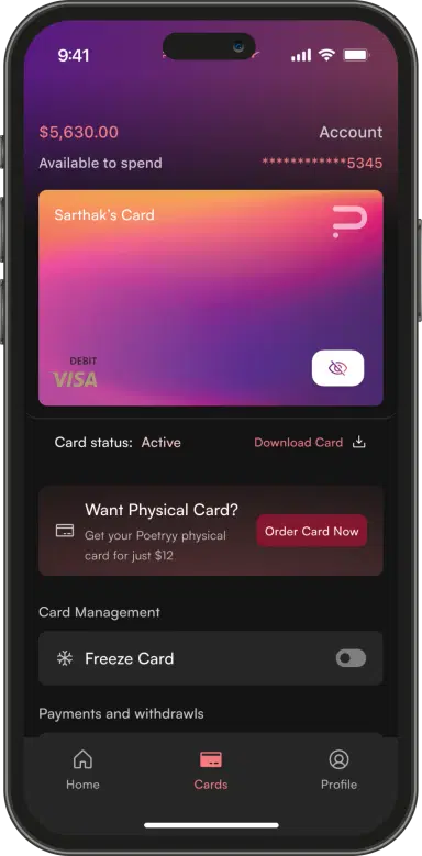 Your New
Smart Banking